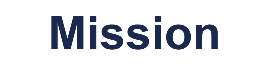 Mission